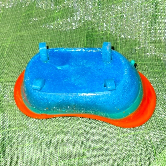 Handcrafted Resin π«§ Soap Dishπ - Picture 5 of 8